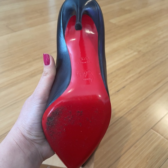 CHRISTIAN LOUBOUTIN PARIS - Picture 3 of 7